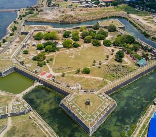 Jaffna Peninsula - Cultural Heart