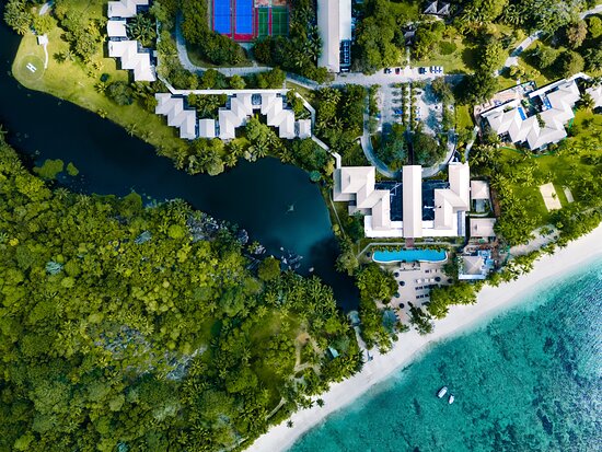 Kempinski Seychelles Resort