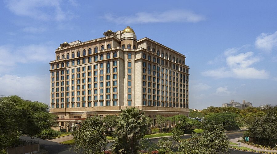 The Leela Palace Delhi
