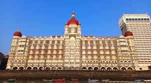 Taj Mahal Hotel