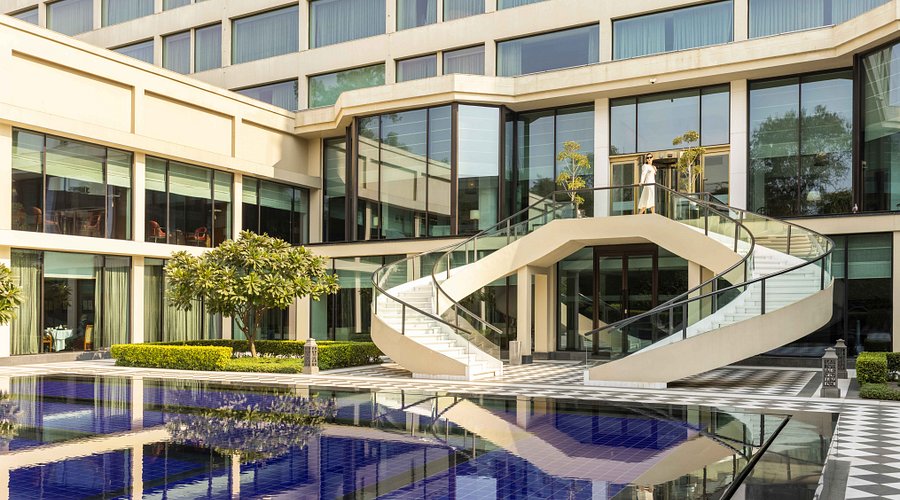 The Oberoi New Delhi
